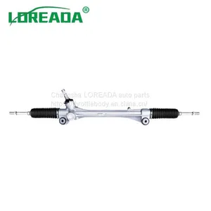 LOREADA LHD Power Types Of Steering Gear Box For Camry ACV5 ASV50 With OEM 45510-06041 thumbnail-1
