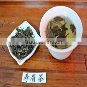 Shou Mei White Tea Gongmei Tea thumbnail-1