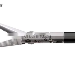Geyi Reusable Laparscopic Dissector Forceps Maryland Grasper Forceps thumbnail-4
