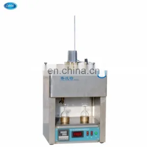 Electric Asphalt Saybolt Viscosity Apparatus Viscometer thumbnail-1