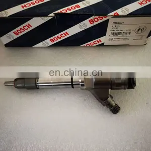 Bosch Common Rail Injector 0445120082 for DURAMAX LMM thumbnail-2