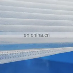 HIGH SPEED 210PCS/MIN Disposable Bouffant Clip Cap/Hair Cover Making Machine With Double Elastic Band thumbnail-3