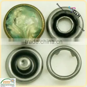 Clothing Metal Snap Button thumbnail-1