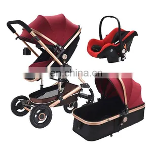2018 Trending Products Baby Stroller Carriage Protection in Stock thumbnail-1