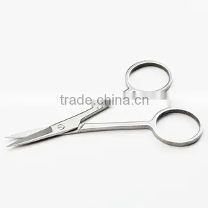Retail Scissors With Cheap Price and Beauty Scissors Manicure Scissors thumbnail-4