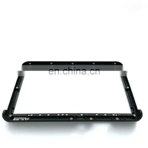 Custom Service Plastic Injection Mould With Mould Inserts thumbnail-1