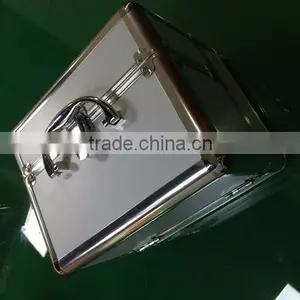 JINDA Aluminum Beauty Case thumbnail-1
