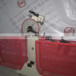 JB-300 Manual Charpy Pendulum Impact Testing Machine For Sale thumbnail-1