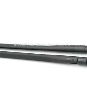 5dBi 5GHz 5.8G Blade Rubber Wifi Antenna With Swivel SMA Male thumbnail-5