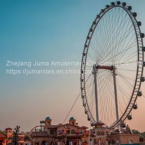 99m Carnival Ferris Wheel thumbnail-1
