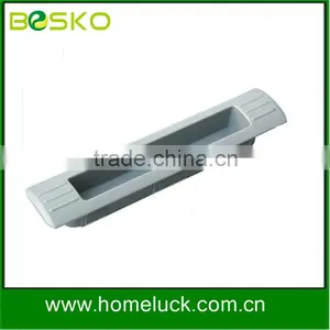 Plastic Flush Pull Handles Handles and Knobs thumbnail-1