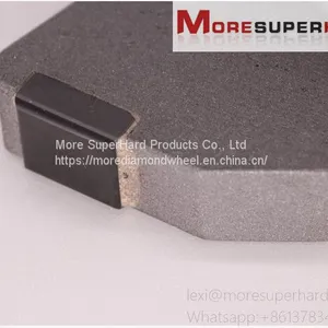 PCD Wear Resistant Parts thumbnail-2