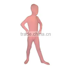 2014 Kids Full Body Spandex HNF001 thumbnail-1