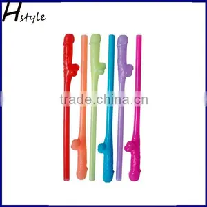 Hen Party Shipping Sexy Toy Straws SC005 thumbnail-4