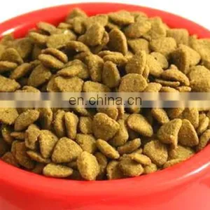 Dog Food Manufacturer Food Grade Dog's Favorite Dog Dry Food thumbnail-2