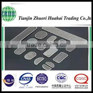 Standard Material Stainless Steel 304 or 316l and Multi-layer Mesh Filter Plates thumbnail-3