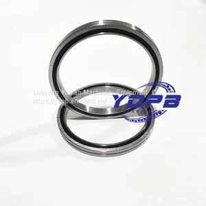 J14008XP0 Rubber Sealed Type Thin Section Bearings Stainless Steel Thin Wall Bearing China Manufacturer thumbnail-4