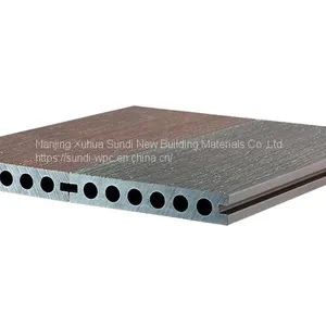 Co-extrusion Decking thumbnail-1