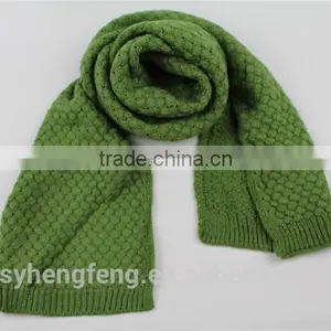 Fashionable Women Scarf Hat and Gloves Knitted Set Quality Choice thumbnail-4