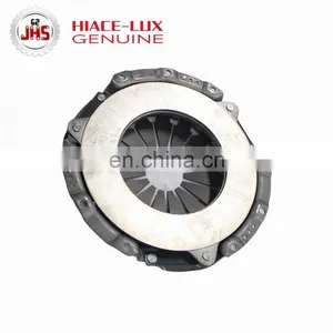Wholesale Auto Parts Clutch Cover FOR LAND CRUISER/COASTER HZJ80 BB40 OEM:31210-36160/31210-36161 thumbnail-2
