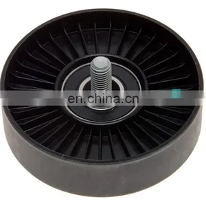 25286-2B010 Fan Belt Idler Pulley For FORTE SPECTRA ELANTRA MD NAZA RIA thumbnail-2