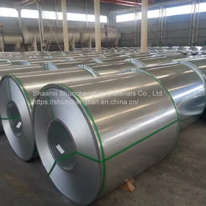 Ss Sheet 410 430 304 Stainless Steel Coil of Good Quality Stainless Coils Ss Coils thumbnail-1