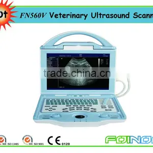 VET Portable Cow Pregnancy Ultrasound Scanner thumbnail-1