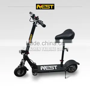 AEST High-end Cheap Electric Scooter thumbnail-1