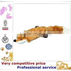 Factory Promotion Custom Made Plush Pet Products Dog Intelligence Toy thumbnail-3