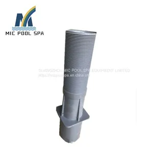 Swimming Pool Pvc Wall Conduits for Swimming Pool Fitting Accessories to Connect Pool Nozzles thumbnail-3