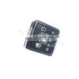 Automatic CNG LPG Changeover Switch Kit to Conversione Auto MP48 OBD 2568D ECU GLP GNV Motorcycle Fuel Systems Ecu Lpg Switch thumbnail-1