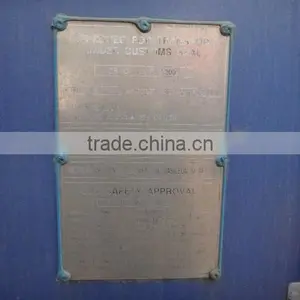 Most Popular Nice 20ft/40ft/40ft HC/HQ Used Sea Container Excellent Quailty Best Price for Sale thumbnail-5