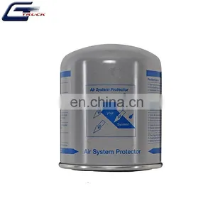 Air Dryer Cartridge Oem 4329012452 for VL FH/FM/FMX/NH Truck Model Air Dryer Filter thumbnail-1
