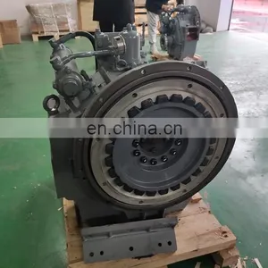 Hot Sale Brand New 1000rpm-2300rpm Advance 300 Gearbox thumbnail-5
