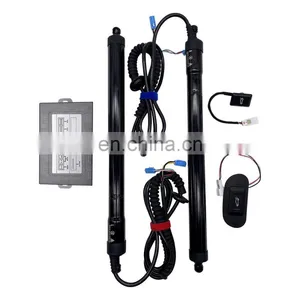 Automatic Trunk Opener and Closer Kit Rear Liftgate Suv With Auto Electric Power Tailgate for Lexus Lx570 lx 570 Rx350 Nx200t thumbnail-3