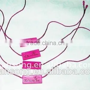 Garment Hang Tag/ String Seal thumbnail-2
