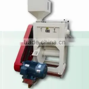 YMHLN Series Good Quality Corn Processing Machine Corn Polisher thumbnail-2