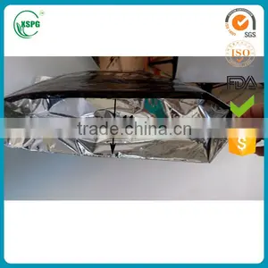 Insulated Thermal Food Carry Bag thumbnail-2
