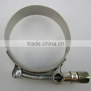 T Bolt Strength Hose Clamps thumbnail-3