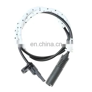 100001841 Rear Left or Right ABS Wheel Speed Sensor 3452-6785-022 for BMW 1 3 Series E81 E90 E92 07-13 thumbnail-1