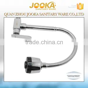 New Design Stretch Flexible Folding Kitchen Sink Faucet Tap Supplier's Choice thumbnail-2
