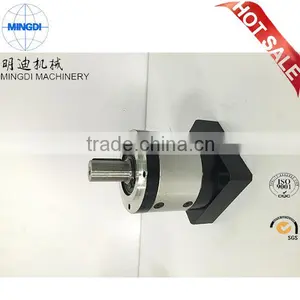 Precision Planetary Gearbox for Stepper Motor thumbnail-3