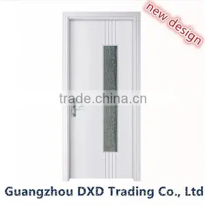 China Manufacturer, Fashional Wood Door, Hot Wooden Door, European Style Solid Wood Door, Wooden Panel Door, Flush Door thumbnail-4