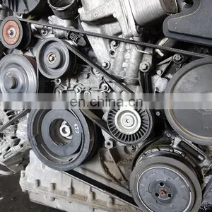 Hot Quality Mercedes-Benz S500 Used Engine Used Mercedes Benz s Class Diesel Engine Assembly thumbnail-4