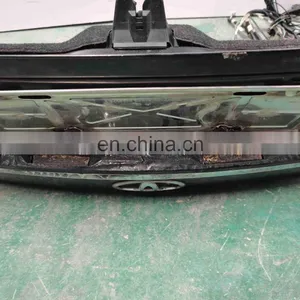 Aftermarket Rear Gate Auto Body Parts Trunk Lid For Camry 2008 thumbnail-5