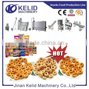 2016 Most Popular Special Extruder Food Screw thumbnail-5