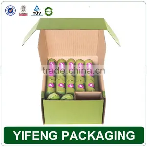 Professional Manufacture Corrugated Cardboard Display thumbnail-2