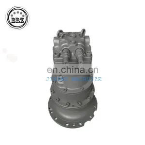 EC360 Swing Motor With Gearbox EC360B Hydraulic Swing Device Complete Assy thumbnail-1