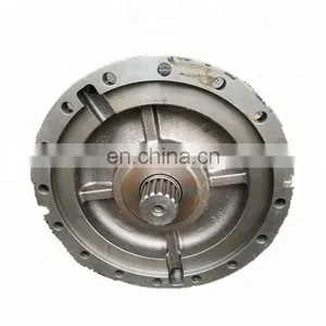 Lonking LG6060B Swing Motor LG6035B Slew Motor LG6225 Excavator Swing Device Reducer thumbnail-3