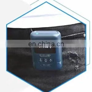 GM-100 Personal Radium Radiation Dosimeter Hard Beta Rays Gamma Rays and X-rays for Personal Safety Protection thumbnail-4